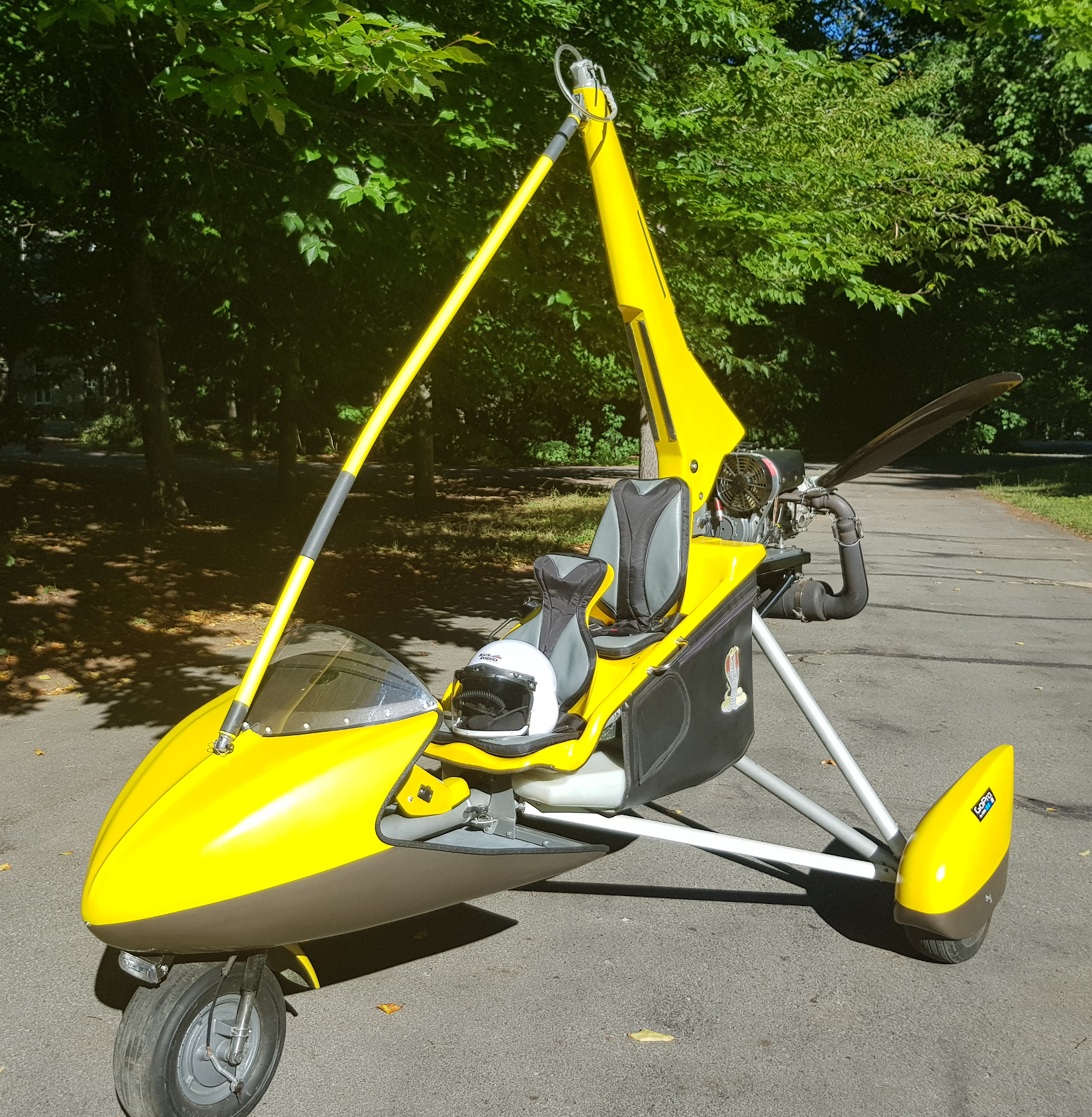 airwalk drift trike